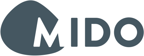 logo MIDO