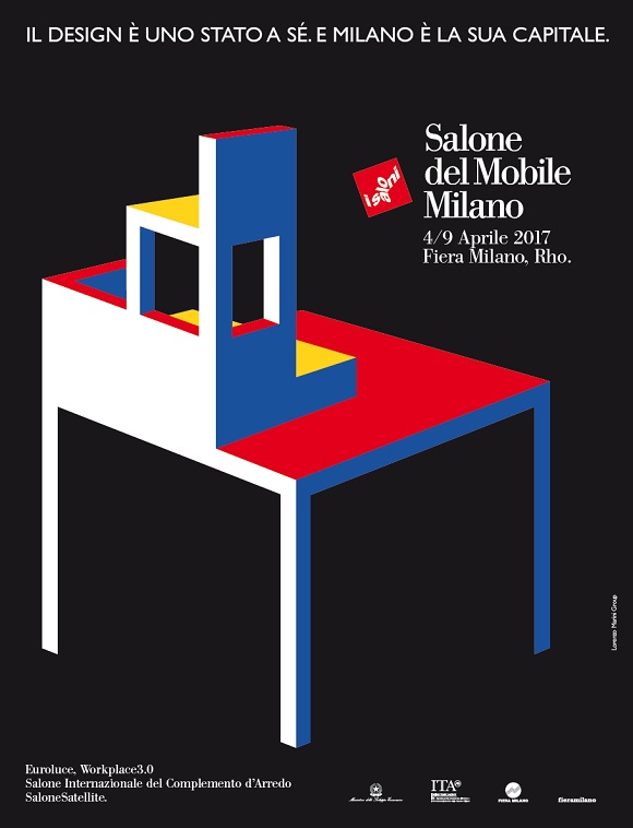 salone milano 17